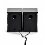 اسپیکر لپ تاپی 2 تکه ایکس فورتک (X4TECH) مدل X-S7