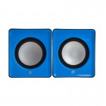 اسپیکر لپ تاپی 2 تکه ایکس فورتک (X4TECH) مدل X-S5