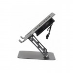 استند و فن خنک کننده لپ تاپ و تبلت فلزی