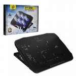 فن لپ تاپ ایکس فورتک (X4TECH) مدل XT-066
