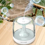 دستگاه بخور سرد و رطوبت ساز لنیس (LENYES) مدل LHU01