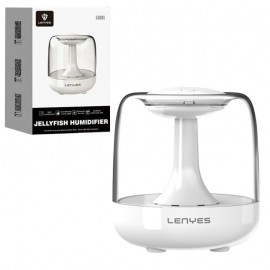 دستگاه بخور سرد و رطوبت ساز لنیس (LENYES) مدل LHU01