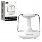 دستگاه بخور سرد و رطوبت ساز لنیس (LENYES) مدل LHU01