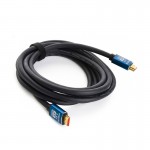 کابل HDMI 4K ایکس فورتک (X4TECH) طول 3 متر