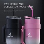 لیوان حرارتی خودرو لنیس (LENYES) مدل LWB201