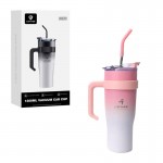 لیوان حرارتی خودرو لنیس (LENYES) مدل LWB201