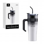 لیوان حرارتی خودرو لنیس (LENYES) مدل LWB201