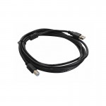 کابل پرینتر USB 2.0 ایکس فور نت (X4NET) طول 3 متر
