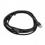کابل افزایش طول USB 2.0 ایکس فور نت (X4NET) طول 3 متر