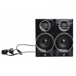 اسپیکر لپ تاپی 2 تکه ایکس فورتک (X4TECH) مدل X-S2