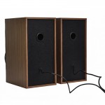 اسپیکر لپ تاپی 2 تکه ایکس فورتک (X4TECH) مدل X-S2