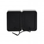 اسپیکر لپ تاپی 2 تکه ایکس فورتک (X4TECH) مدل X-S6