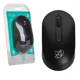 موس بی سیم ایکس فورتک (X4TECH) مدل R518