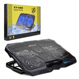 فن لپ تاپ ایکس فورتک (X4TECH) مدل XT-068