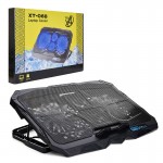 فن لپ تاپ ایکس فورتک (X4TECH) مدل XT-068