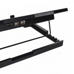 فن لپ تاپ ایکس فورتک (X4TECH) مدل XT-067