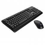 کیبورد و موس بی سیم ایکس فورتک (X4TECH) مدل MT-5100