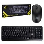 کیبورد و موس بی سیم ایکس فورتک (X4TECH) مدل MT-5100