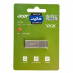 فلش ایسر (acer) مدل 32GB UF300 USB3.2 گارانتی متین