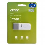فلش ایسر (acer) مدل 32GB UP300 USB3.2 گارانتی متین