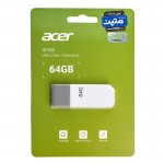 فلش ایسر (acer) مدل 64GB UP300 USB3.2 گارانتی متین