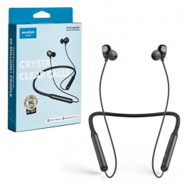 هندزفری بلوتوث پشت گردنی انکر (ANKER) Soundcore مدل A3213 Life U2i (نسخه ارتقایافته) گارانتی یاس ارتباط