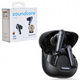 هندزفری بلوتوث انکر (ANKER) Soundcore مدل Liberty 4 NC A3947 گارانتی یاس ارتباط
