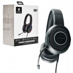 هدست گیمینگ سیم دار لنیس (LENYES) مدل GH57