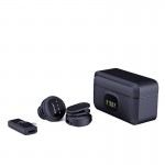 میکروفن وایرلس لایتنینگ لنیس (LENYES) مدل LM204-I