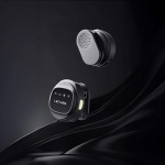 میکروفن وایرلس لایتنینگ لنیس (LENYES) مدل LM204-I