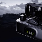 میکروفن وایرلس لایتنینگ لنیس (LENYES) مدل LM204-I