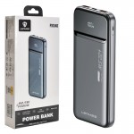 پاوربانک لنیس (LENYES) مدل PX154D ظرفیت 10000mAh
