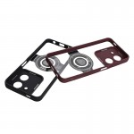 قاب شیائومی استندشو محافظ لنزدار Metal Stand