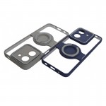 قاب شیائومی استندشو محافظ لنزدار Metal Stand