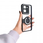 قاب شیائومی استندشو محافظ لنزدار Metal Stand