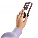 قاب شیائومی استندشو محافظ لنزدار Metal Stand