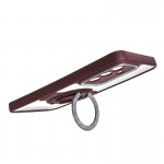 قاب سامسونگ استندشو محافظ لنزدار Metal Stand