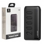 پاوربانک لنیس (LENYES) مدل PX235 ظرفیت 20000mAh