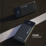 پاوربانک لنیس (LENYES) مدل PX254D ظرفیت 20000mAh