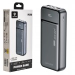 پاوربانک لنیس (LENYES) مدل PX254D ظرفیت 20000mAh