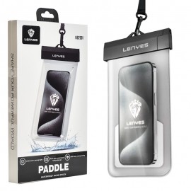 کیف و کاور ضد آب لنیس (LENYES) مدل WB2001