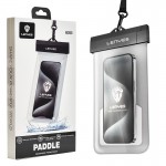 کیف و کاور ضد آب لنیس (LENYES) مدل WB2001