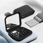 باکس ذخیره سازی همه کاره 6IN1 لنیس (LENYES) مدل LB602