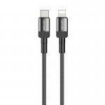 کابل تایپ سی به آیفون (Type-C To Lightning) لنیس (LENYES) طول 1 متر مدل LC546 TC-I