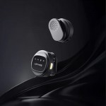 میکروفن وایرلس تایپ سی لنیس (LENYES) مدل LM204-TC