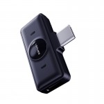 میکروفن وایرلس تایپ سی لنیس (LENYES) مدل LM204-TC