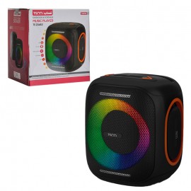 اسپیکر بلوتوث رم و فلش خور پرتابل تسکو (TSCO) مدل TS 23453