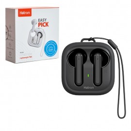 هندزفری بلوتوث هترون (Hatron) مدل HTW110H