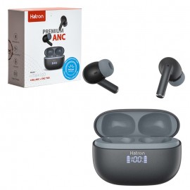 هندزفری بلوتوث هترون (Hatron) مدل HTW410D