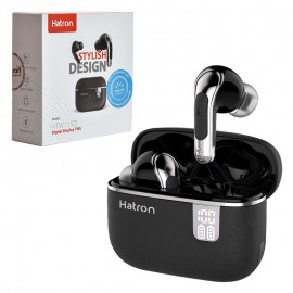 هندزفری بلوتوث هترون (Hatron) مدل HTW115D